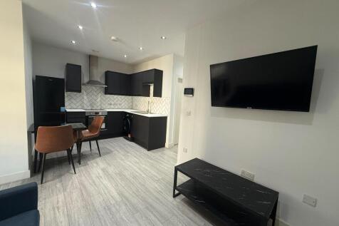 Charles Street, Leicester, Leicester City photo 5