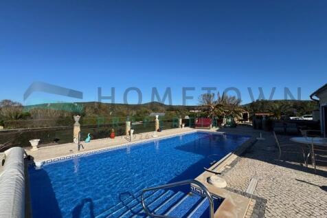 3 bed villa - Boliqueime Paderne - for sale
