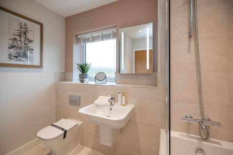 Ashton Show Home