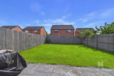 Wimborne Road, Liverpool, Merseyside, L14 photo 4