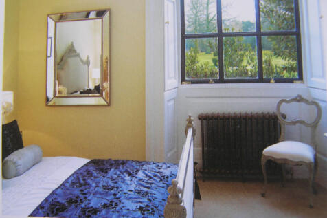 The Mansion, Balls Park, Hertford, Hertfordshire photo 4