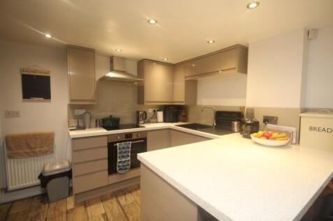 High Street, Hampsthwaite, Harrogate, North Yorkshire, UK, HG3 photo 4