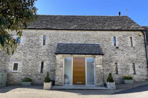 The Corn Barn Front.JPG