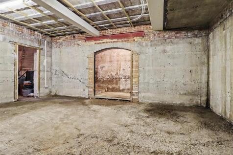 basement 1 of 4 rooms