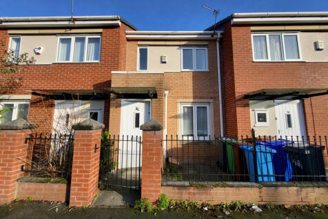 2 bedroom Terraced for rent