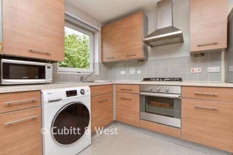 Kitchen / Living Room