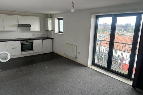 Open Plan