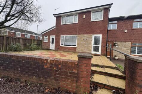 Oldham, OL9 - property photo
