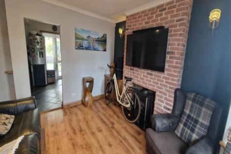 Park Hill, Awsworth, Nottinghamshire photo 3