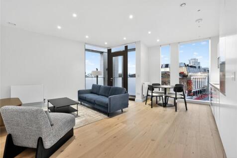 Reception/Kitchen