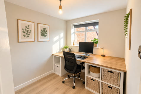 Clock Tower Close, Worsley, Salford photo 4