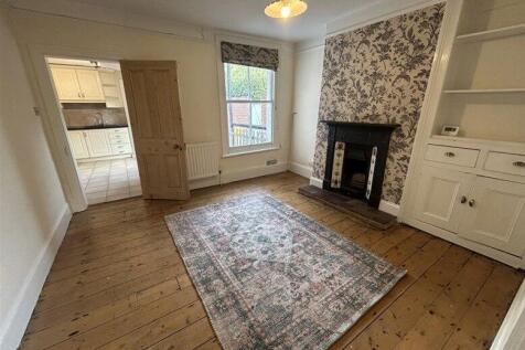 Cowper Road, Harpenden, AL5 photo 3