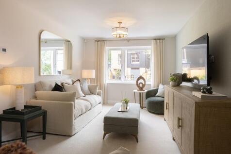 sitting room