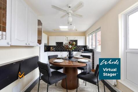 Kitchen/Diner (Modern Style)