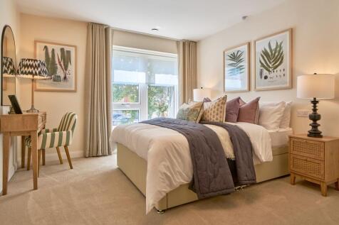Typical Bedroom