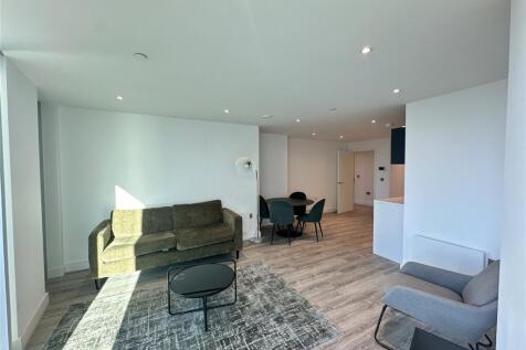 11 Silvercroft Street, Manchester, M15 photo 4