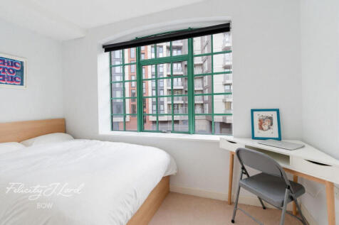 Taylor Place, LONDON photo 4