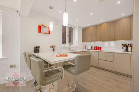 Living-Dining Kitchen