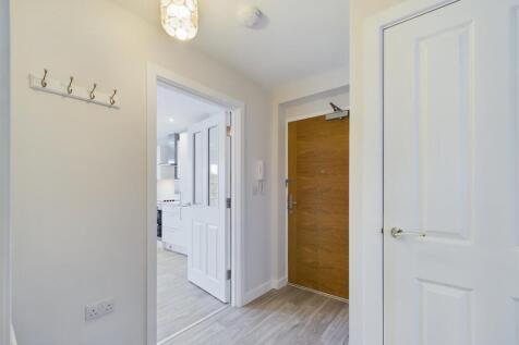 Wratten Road East, Hitchin photo 5