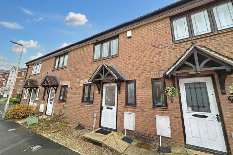 Verwood, BH31 - property photo