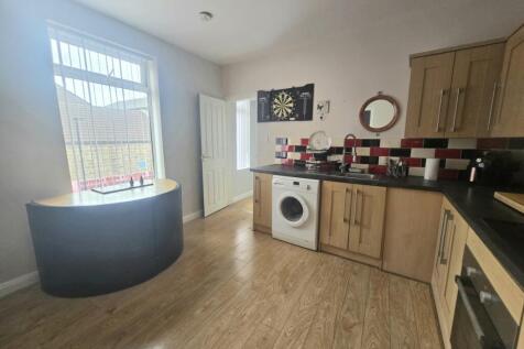 Hope St, Mexborough photo 4