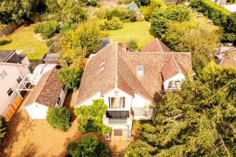 Arial View