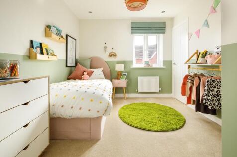 Perfect for babies or younger children