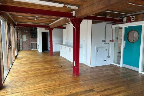 Office to rent Image 7