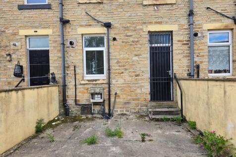 Rear Yard