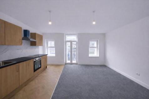 Open Planned Living