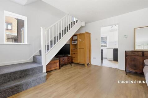Langdale Drive