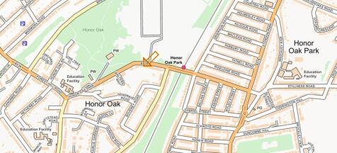 Streetmap