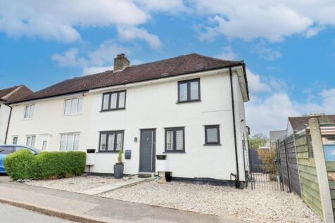 Sawbridgeworth, CM21 - property photo