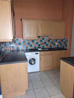 Flat 5, The Ossington, Newark, NG24 1BH photo 3