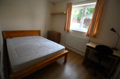 Flat 1 10 Llewellyn Road, Leamington Spa photo 5