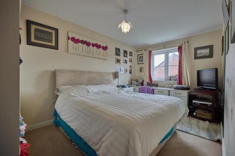 Bedroom One to rear