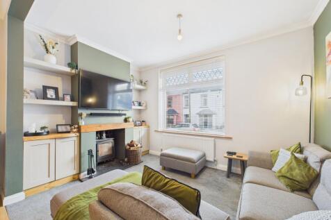 Living Room / Diner
