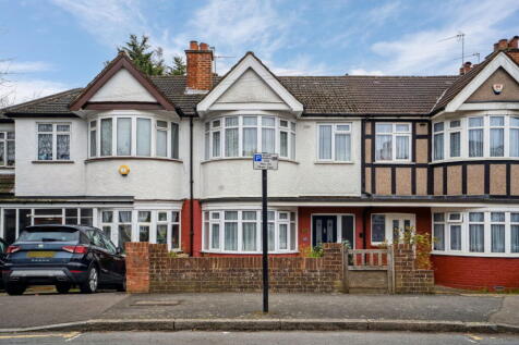 Harrow, HA2 - property photo