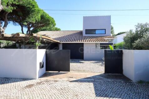 Vilamoura Golf Front 3 Bed Villa For Sale (68)