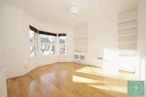 2 Bedroom First Floor Flat