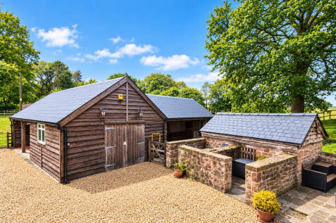 Outbuildings