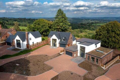 Plot 1,2 &amp; 3 Overview