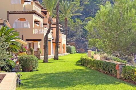 16-camp de mar-Penthouse mit endlosem Blick aufs Meer-kaufen-rasen