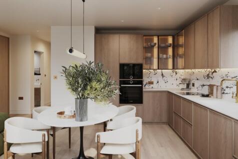 Kitchen Dining