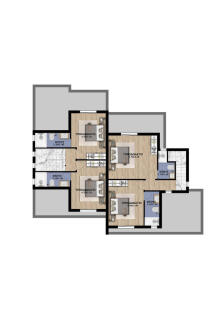 First Floor Plans