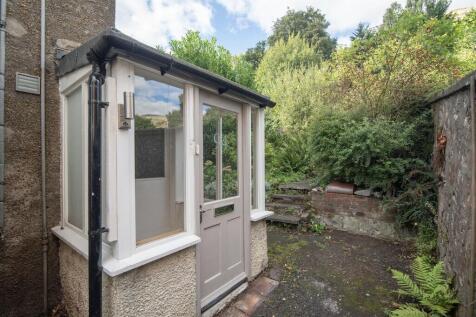 Entrance Porch