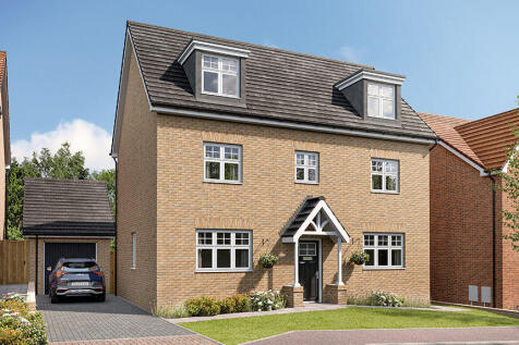 The Yew CGI
