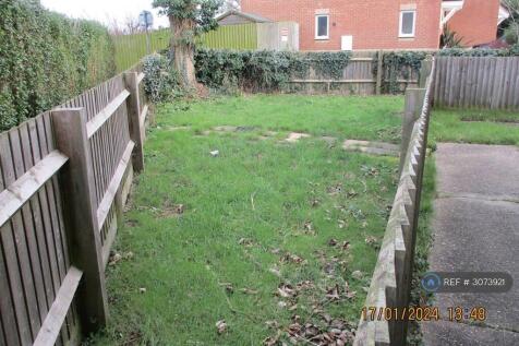Garden - Pic 2