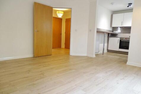 2 bed unfurnished @ Old Castle Gate, Cathcart, G44 photo 4