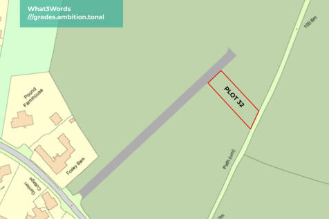 Plot 32 Outline